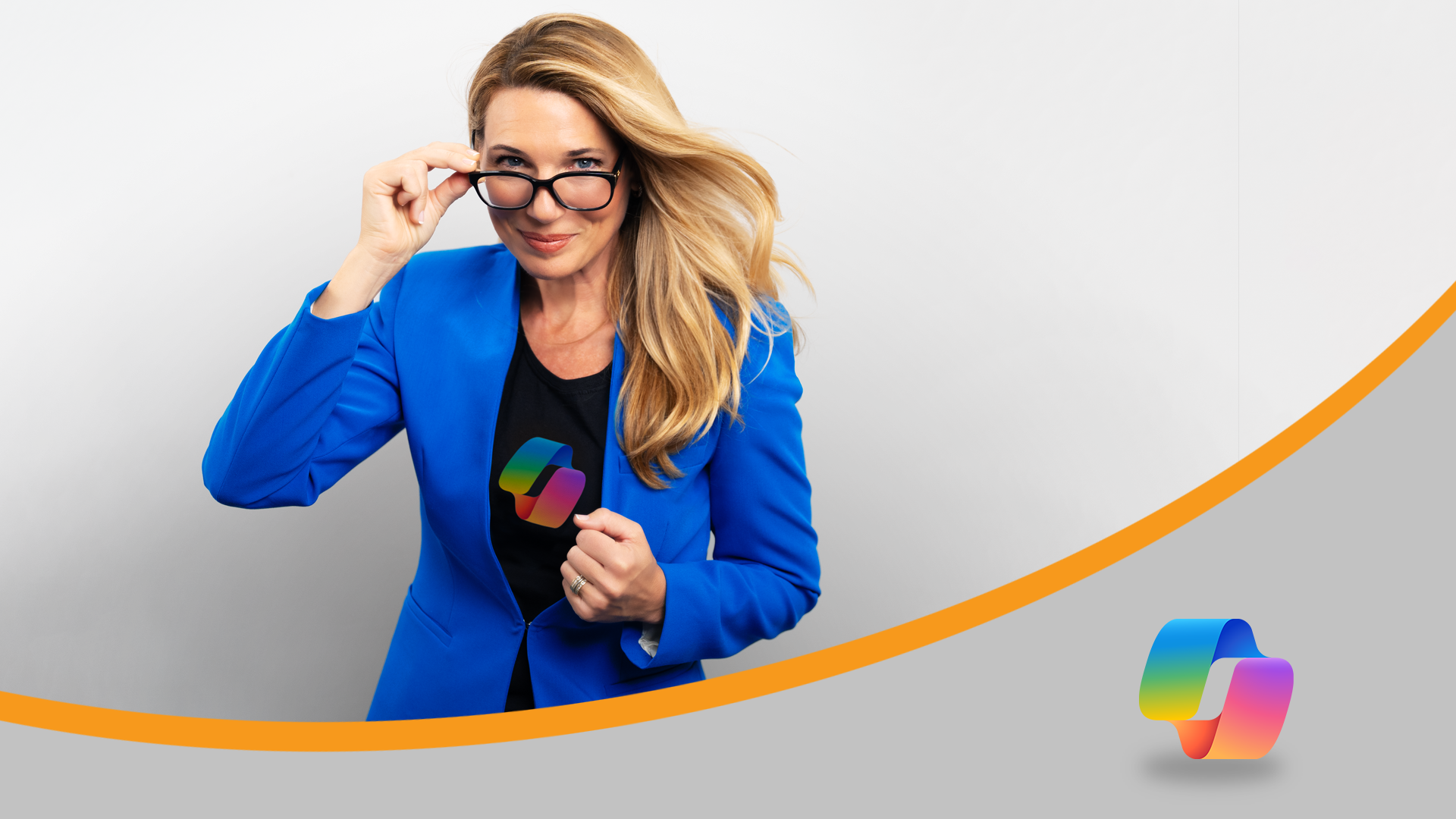 Släpp loss dina superkrafter med Microsoft 365 Copilot