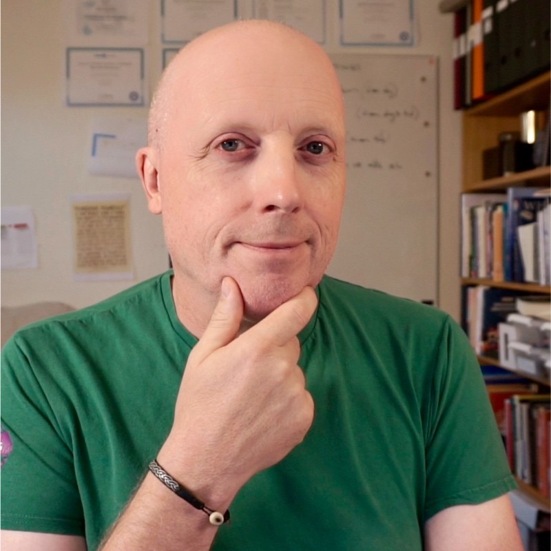 Mats Warnolf