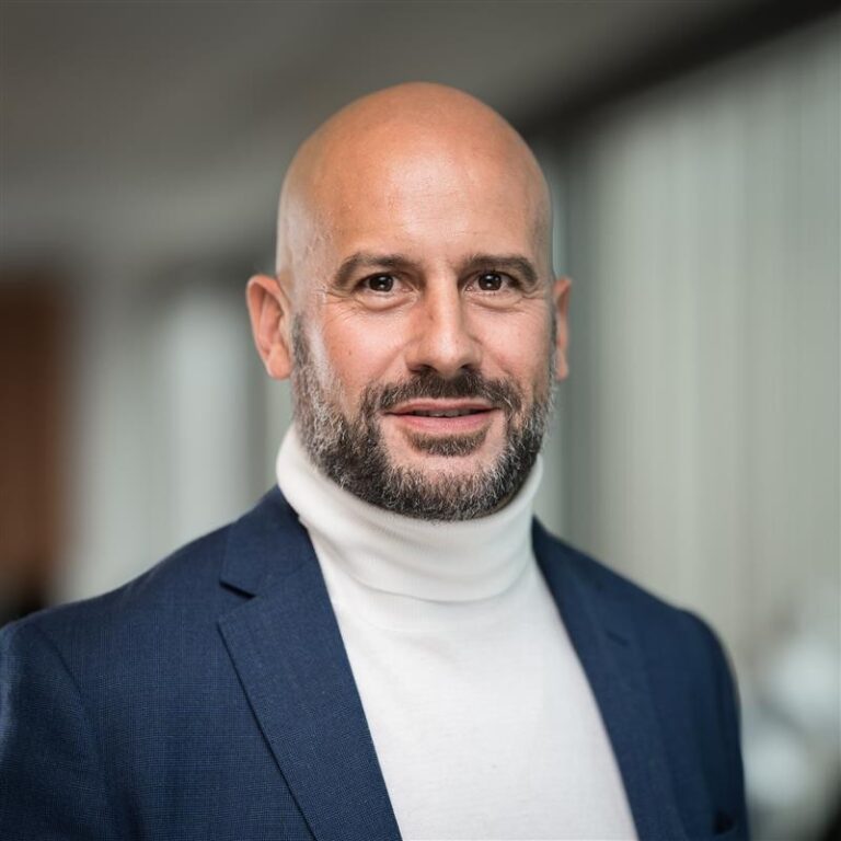 Tomás Heras Cordón​