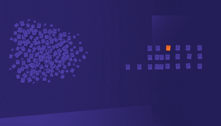 Från kaos till klarhet i Microsoft Teams